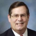 Dr. Silas Charles, MD, Diagnostic Radiology