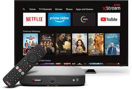 Check spelling or type a new query. Airtel Xstream One Stop Solution For All Your Entertainment Needs
