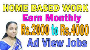 Most freelancing jobs can be done from. Part Time Job From Home In Ipoh