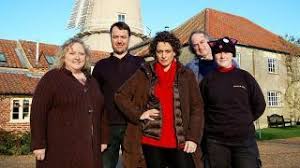 Maybe you would like to learn more about one of these? Alex Polizzi The Fixer Season 1 Air Dates Countd
