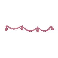 Replacement Chandelier For Fisher Price Rose Chandelier Cradle N Swing Bmb21 Includes 1 Pink Plastic Chandelier Part Ele Toys Llc