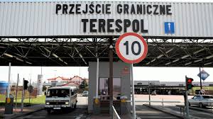 W okolicy miejscowości i usnarz górny k. Bialorus Lukaszenka Zapowiadal Zamkniecie Granicy Z Polska Ale Ta Wciaz Jest Otwarta Wiadomosci Ze Swiata Gazeta Pl