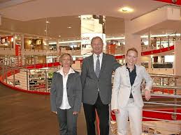 Rottweil Wohn Schick Doppelt So Gross Wie Zuvor Aktuelles Schwarzwalder Bote