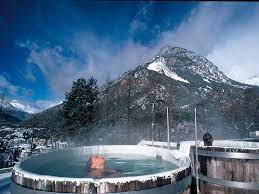 Parchi Termali Terme Bagni Vecchi Bagni Vecchi Vacanze Da Sogno Foto