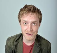 Fringe Q&As: Angus Dunican