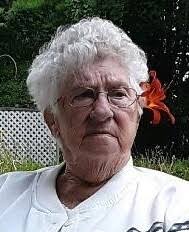 Lillian L. Betts Obituary November 2, 2021