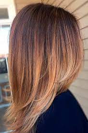 18 Medium Length Hairstyles For Thick Hair Medium Length Hair Styles Haircuts For Medium Hair Medium Layered Hair
