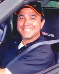 Andy Salcido Obituary (2025)