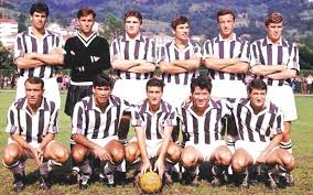 In mezzo al campo, dopo la partenza di pjanic, la cabina di regia dovrebbe essere affidata a. Juventus Football Club 1964 1965 Wikipedia