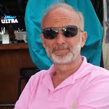 Meet John Franklin.. Owner of Franklin &Company..