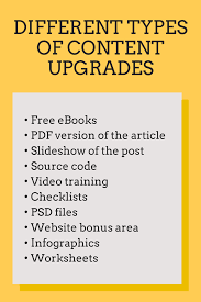 The standard operating procedure (sop) template is an effective tool that is used to write the set of steps that must be followed by the employees to capture the best routine activity of an organization. How To Generate Leads With Content Upgrades Content Upgrade Lead Generation Business Process Management