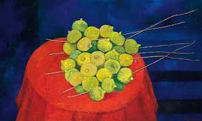 Bildergebnis für Olga Costa