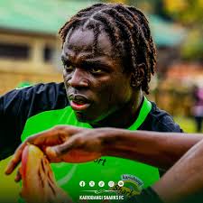Kariobangi Sharks FC