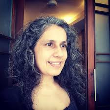 Aarti Raheja's Instagram, Twitter & Facebook