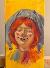 STRADA Painting and Drawing from Life