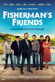 The best new movies in november 2019. Fisherman S Friends 2019 Rotten Tomatoes