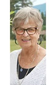 Maisie Clarissa Morrison