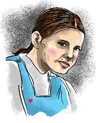 DCS: j. madison wright morris