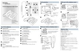 We found 5 pdf manuals for the nortel t7316e (kitchen appliances, telephone) device. Download Free Pdf For Nortel T7316 Telephone Manual