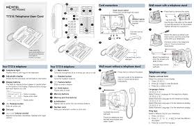 I usually print off the label using the free desi program from www.desi.com very cool program and that have packs of. Norstar M7310 Telephone User Manual