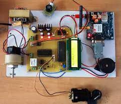 Alcohol breathalyser detector test kit safety disposable tester drinking drive. Gsm Based Alcohol Detection With Vehicle Controlling Via Sms