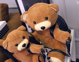  18 Gambar Kartun Beruang Coklat Lucu Gudang Foto Kartun Boneka Beruang Phontekno Best Seller Boneka Teddy Bear Love Murah Bone Beruang Coklat Binatang Hewan
