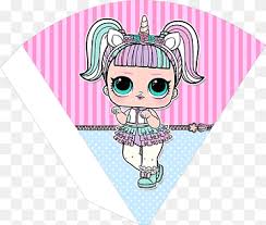 Unicorn lol doll coloring page; L O L Surpise Logo L O L Surprise Confetti Pop Series 3 L O L Surprise Pets Series 3 Toy L O L Surprise Glitter Series Doll Toy Child Text Rectangle Png Pngwing