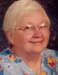 Patricia Ann McCutcheon