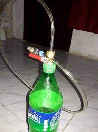 Metode ini cocok digunakan untuk aquascape kecil dan menengah. Co2 Diy Aquascape Cisod Vs Ragul Bagus Mana Binatang Peliharaan