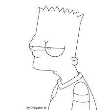 Coleção de janaina aparecida • última atualização há 9 semanas. Bart Simpson Para Colorir Desenhos De Graffiti Desenhos Animados Para Desenhar Desenhos Fofos De Amor