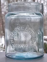 Signed, baccarat, france to base. Miscellaneous Bottles