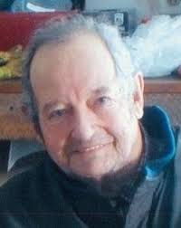 Obituary of Leo Robert Benoit