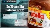 How can i know if i'm. The World S Largest Halal Hub Youtube