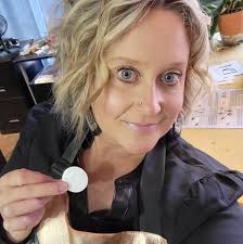 Cindy Dalton Bridges