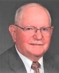 Richard H. Willer (1925-2021)