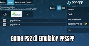 Versi gold dimaksudkan untuk meminta dukungan berupa donasi agar pengembangan emulator menjadi lebih baik. Apakah Game Ps2 Bisa Dimainkan Di Android Dengan Emulator Ppsspp Id Harvest
