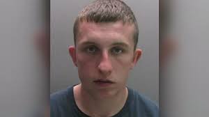 Wanted man David Ambler