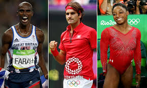 Rio de janeiro (estádio olímpico) results: Tokyo Olympics Complete Schedule Time And Date Of Every Event During The Summer Games Daily Mail Online