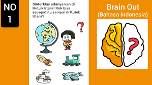 Itulah tadi semua kunci jawaban game brain out perjalanan mencari sinterklas (finding santa) terlengkap dari level 1 sampai dengan level 10 menggunakan bahasa indonesia. Brain Out Perjalanan Mencari Sinterklas Level 1 Sinterklas Adanya Kan Di Kutub Utara Kok Bisa Secepat Itu Sampai Di Kutub Utara Terbaru 2021