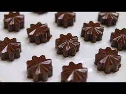 Homemade Chocolate Without Coconut Oil Or Cocoa Butter Youtube Homemade Chocolate Chocolate Recipes Homemade Dark Chocolate Recipes