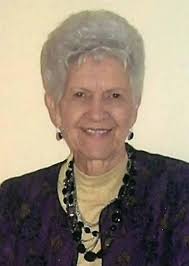 Obituary information for Veva D. Bullock