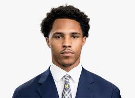 How does a second team wide receiver win the Biletnikoff award?