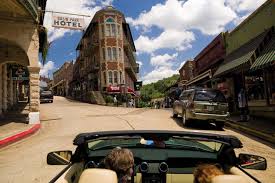 Learn the fundamentals of service discovery and spring cloud eureka with code examples. Steep Surprising Eureka Springs Ar