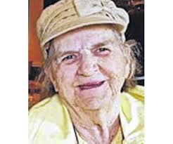 Patricia Maine Obituary (1931