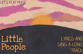Lullaby Lyrics 9 Best Songs For Babies Let S Play Music