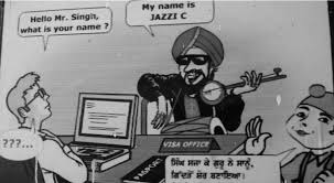 5 Super Singhs and Kaurageous Kaurs Sikh Names, Caste and Disidentity  Politics