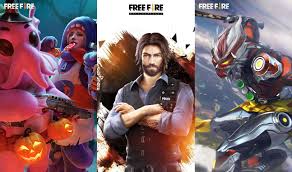 Every tail has two sides according to me when talking about pubg vs freefire it depend on which basis youbare saying it. Download Free Fire Vs Pubg Wallpaper