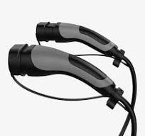 Best 5 Metre Type 2 Portable UK 3-Pin EV Charging Cable – 6–10A, 2.4kW -  Black
