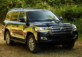But will toyota ship this big new 4x4 to the united states? Rumor 2022 Toyota Land Cruiser Special Edition By Gazoo Racing Is Coming Motorbiscuit Todayuknews