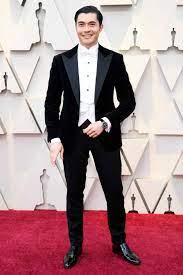 You don't mess with the zohan. Oscars 2019 The Best Dressed Men At The 91st Annual Academy Awards Gq